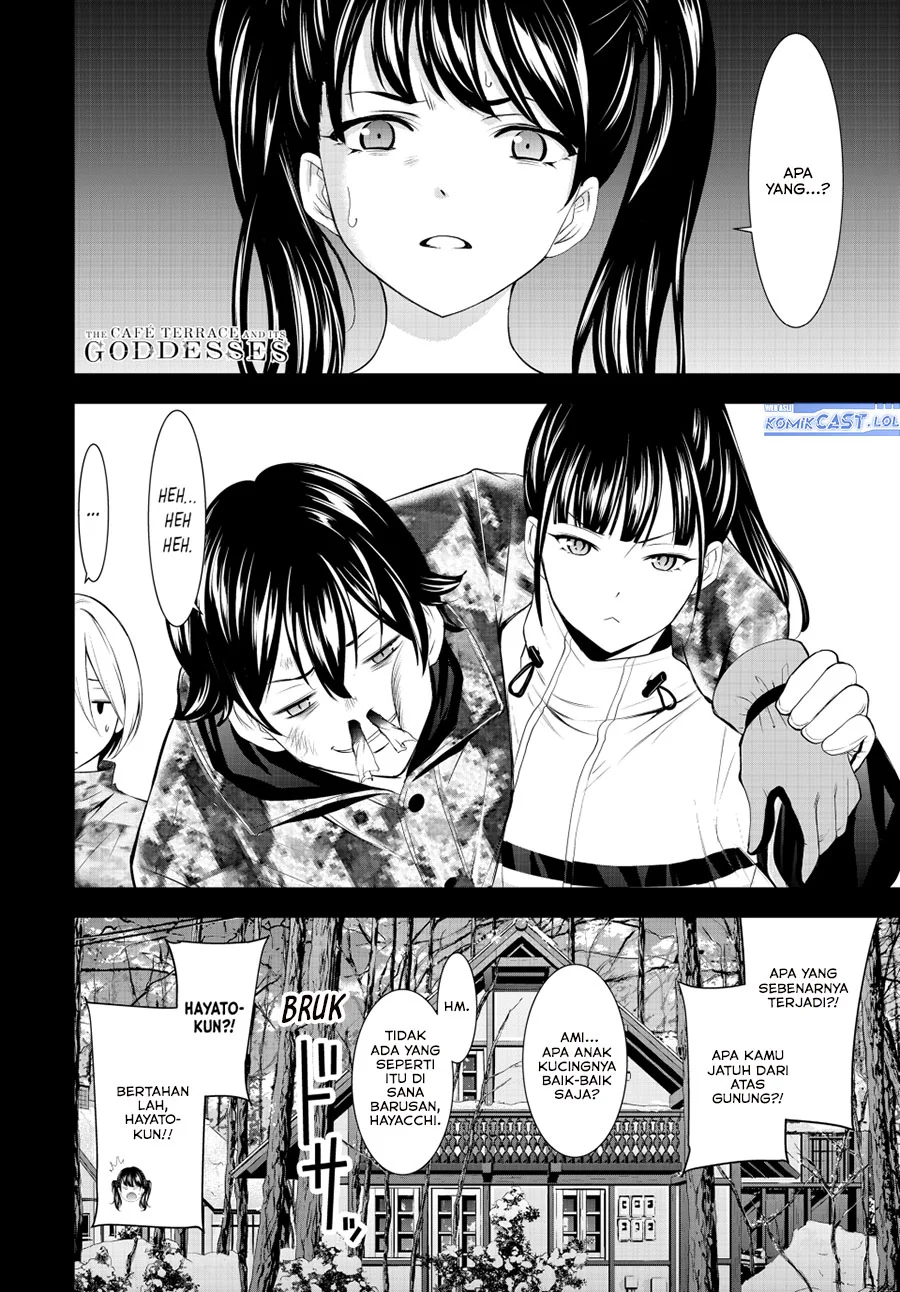 Chapter 190 - halaman 20
