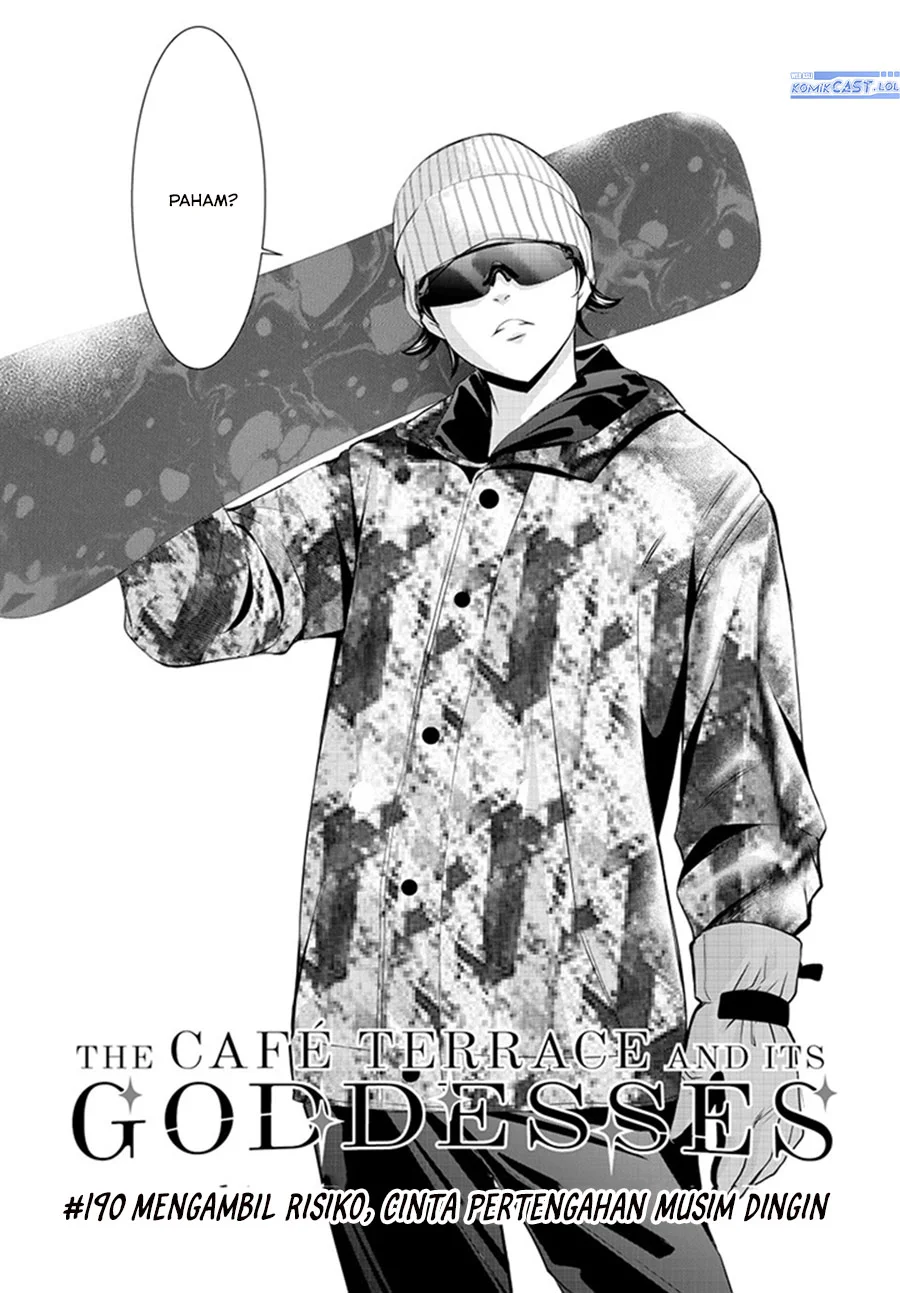 Chapter 190 - halaman 4