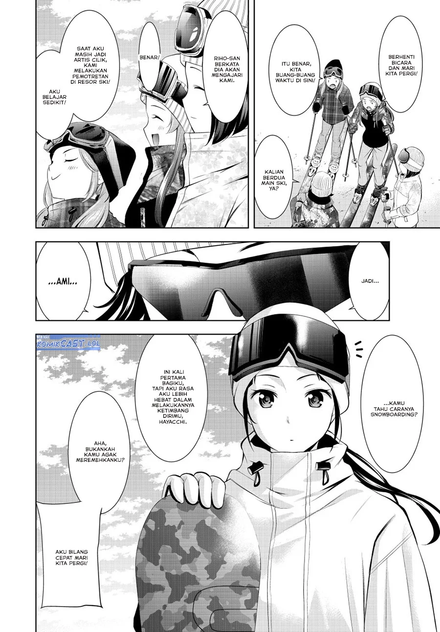 Chapter 190 - halaman 6