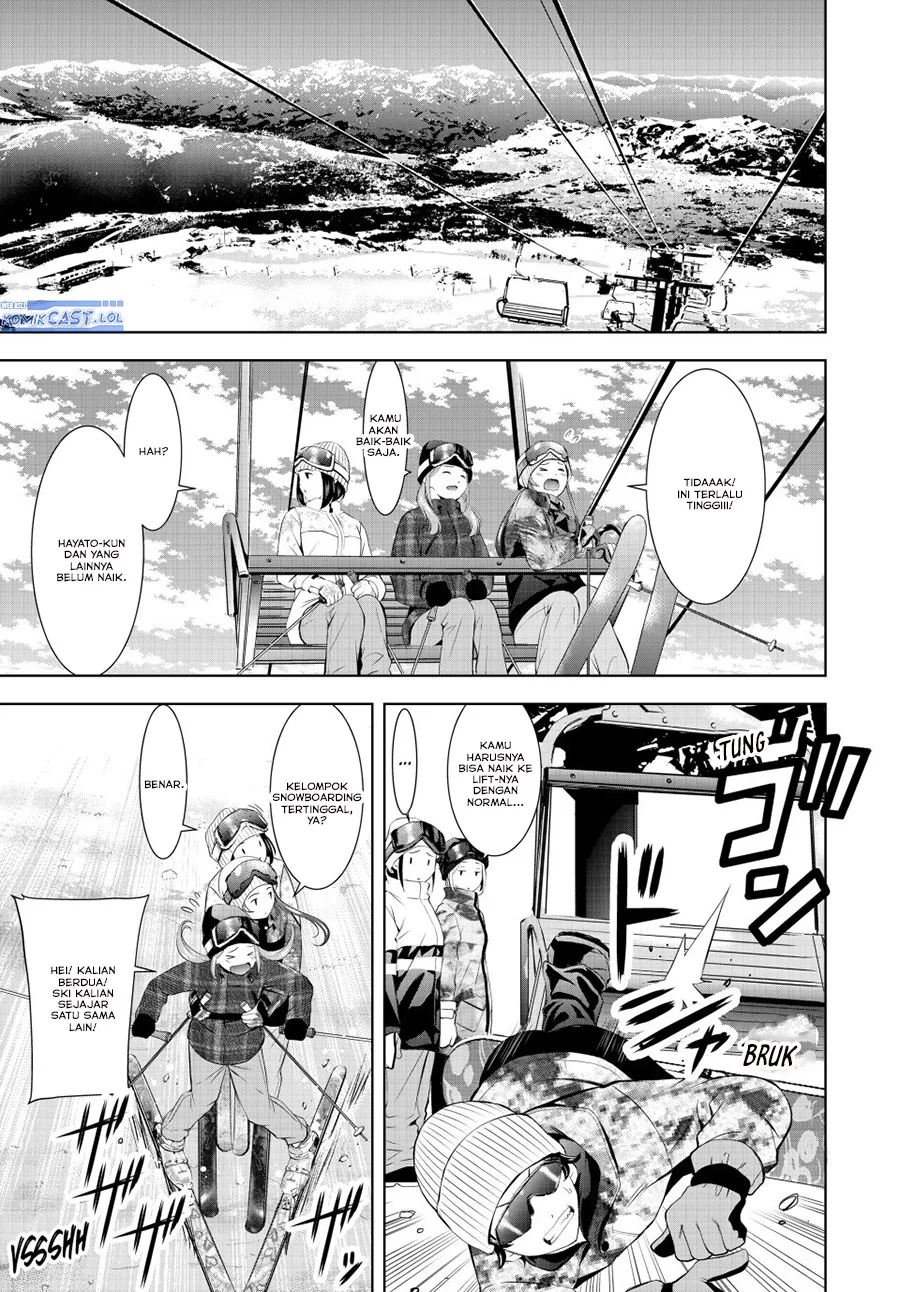 Chapter 190 - halaman 7