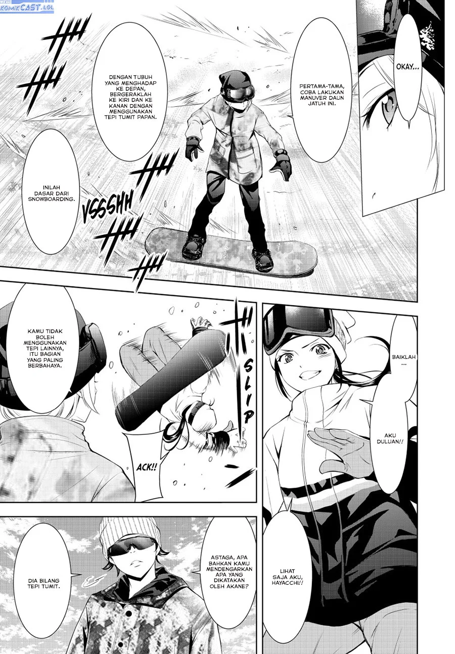 Chapter 190 - halaman 9