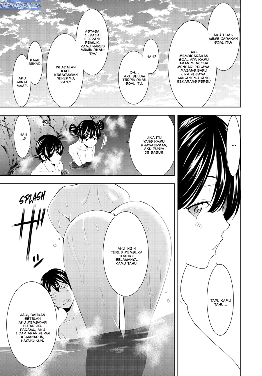 Chapter 191 - halaman 15