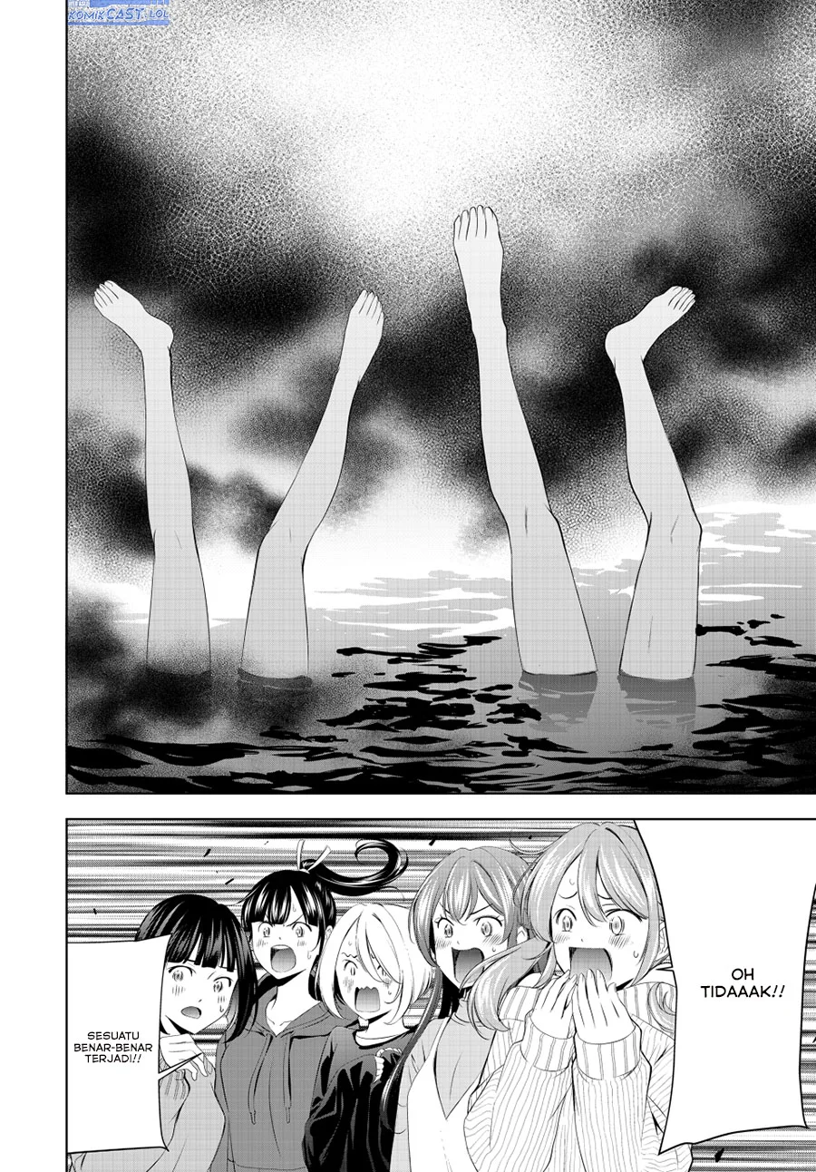 Chapter 191 - halaman 18