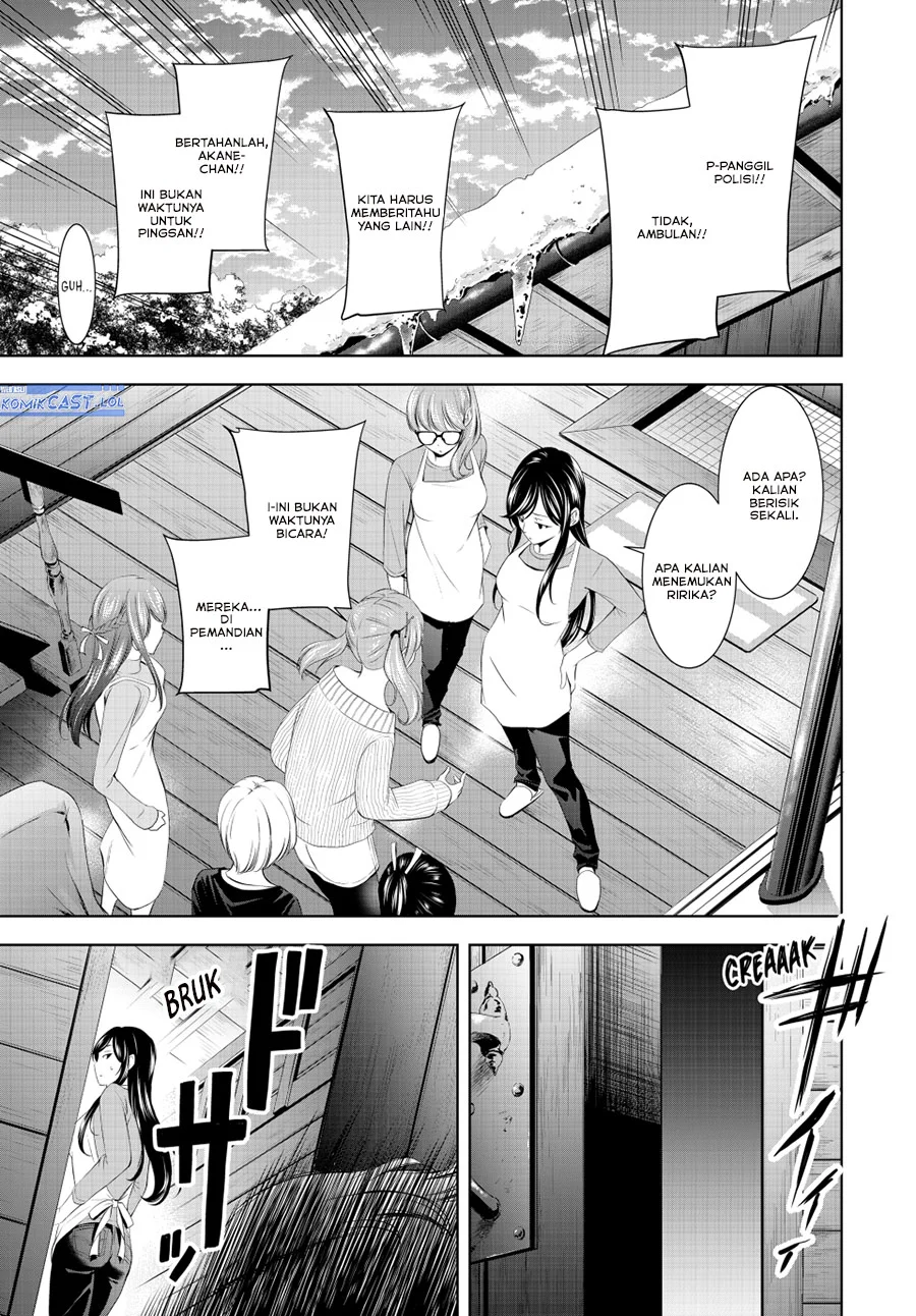 Chapter 191 - halaman 19