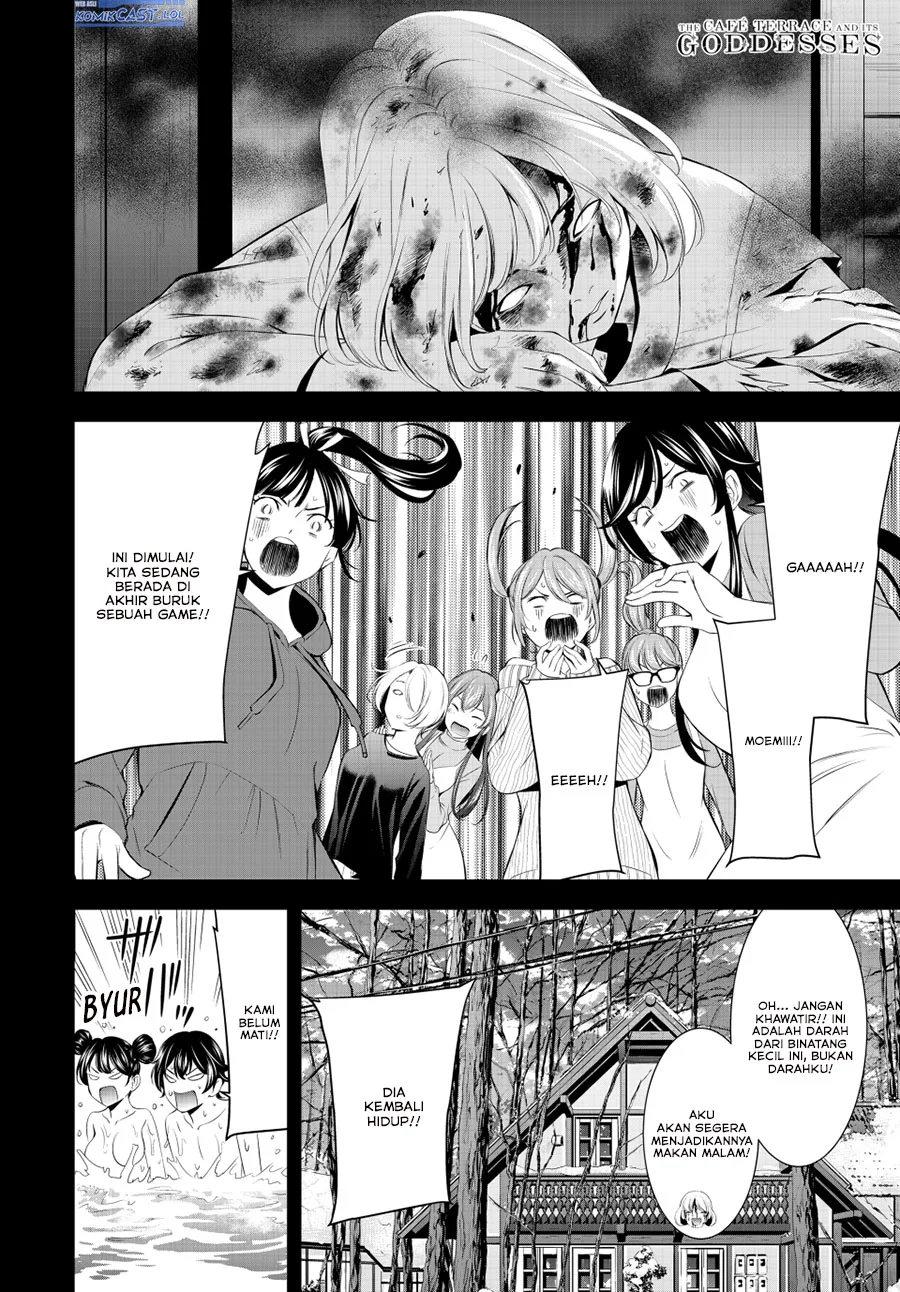 Chapter 191 - halaman 20