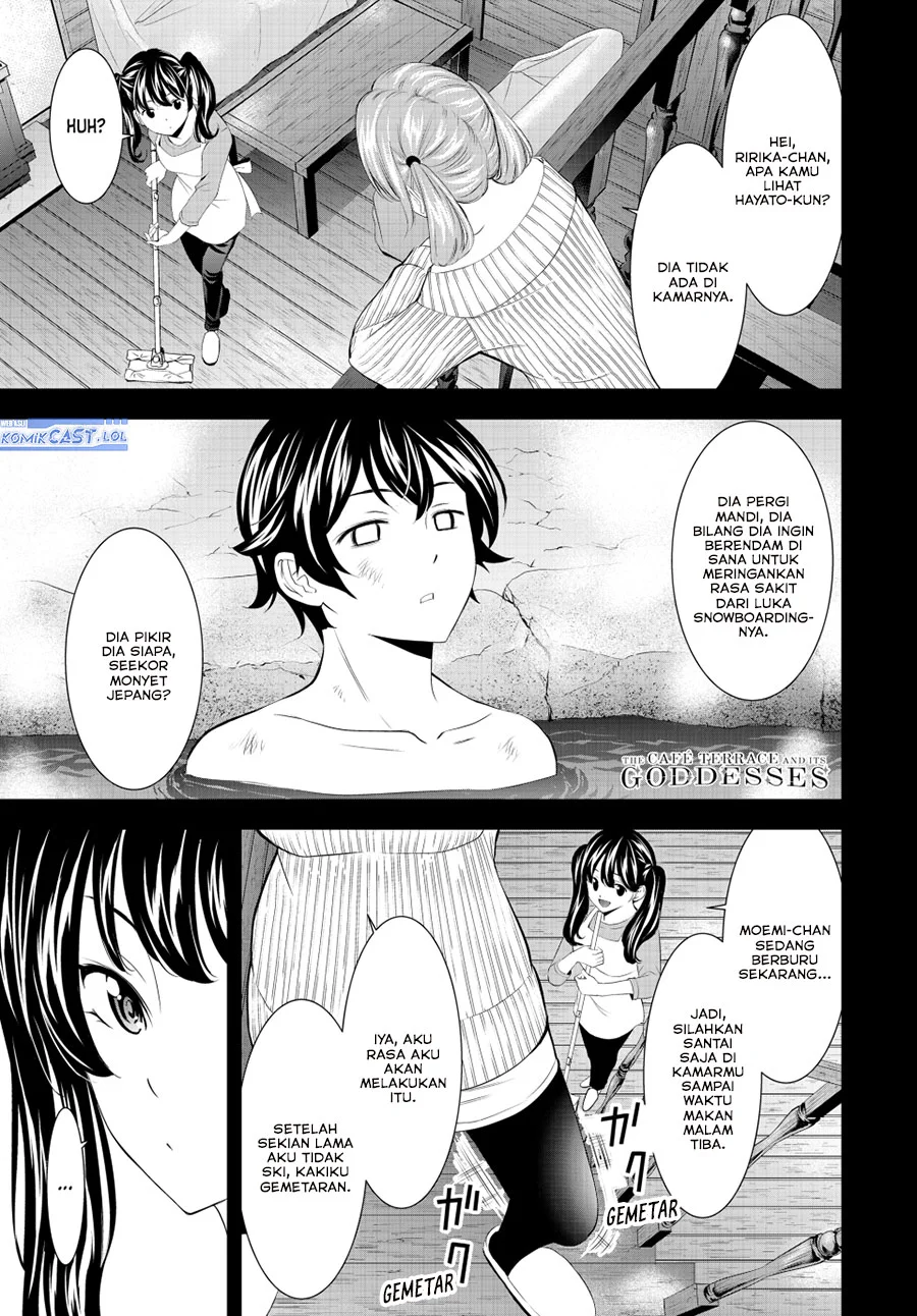 Chapter 191 - halaman 3