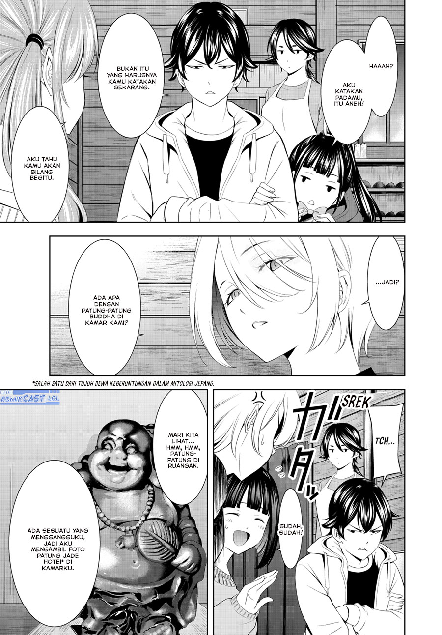 Chapter 192 - halaman 16