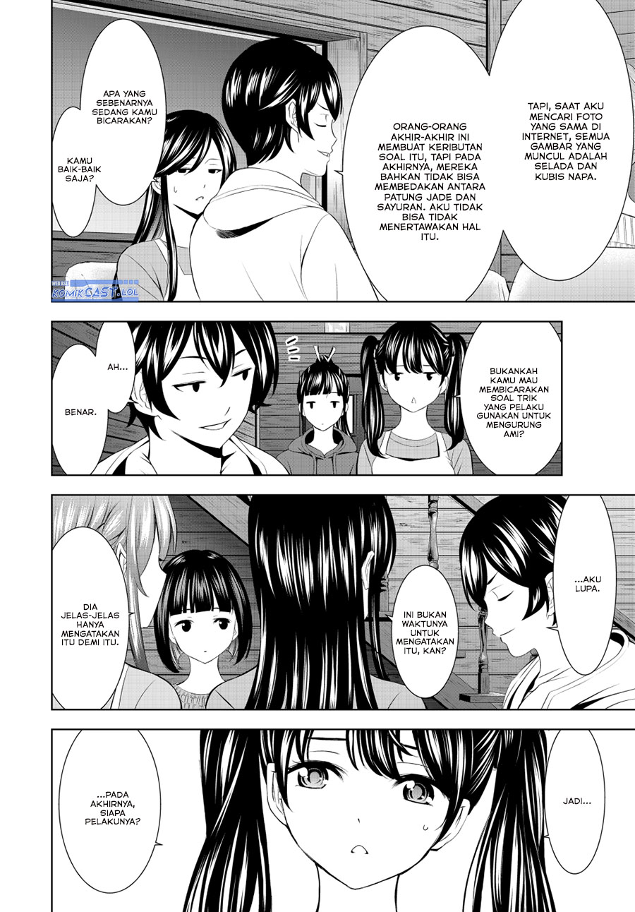 Chapter 192 - halaman 17