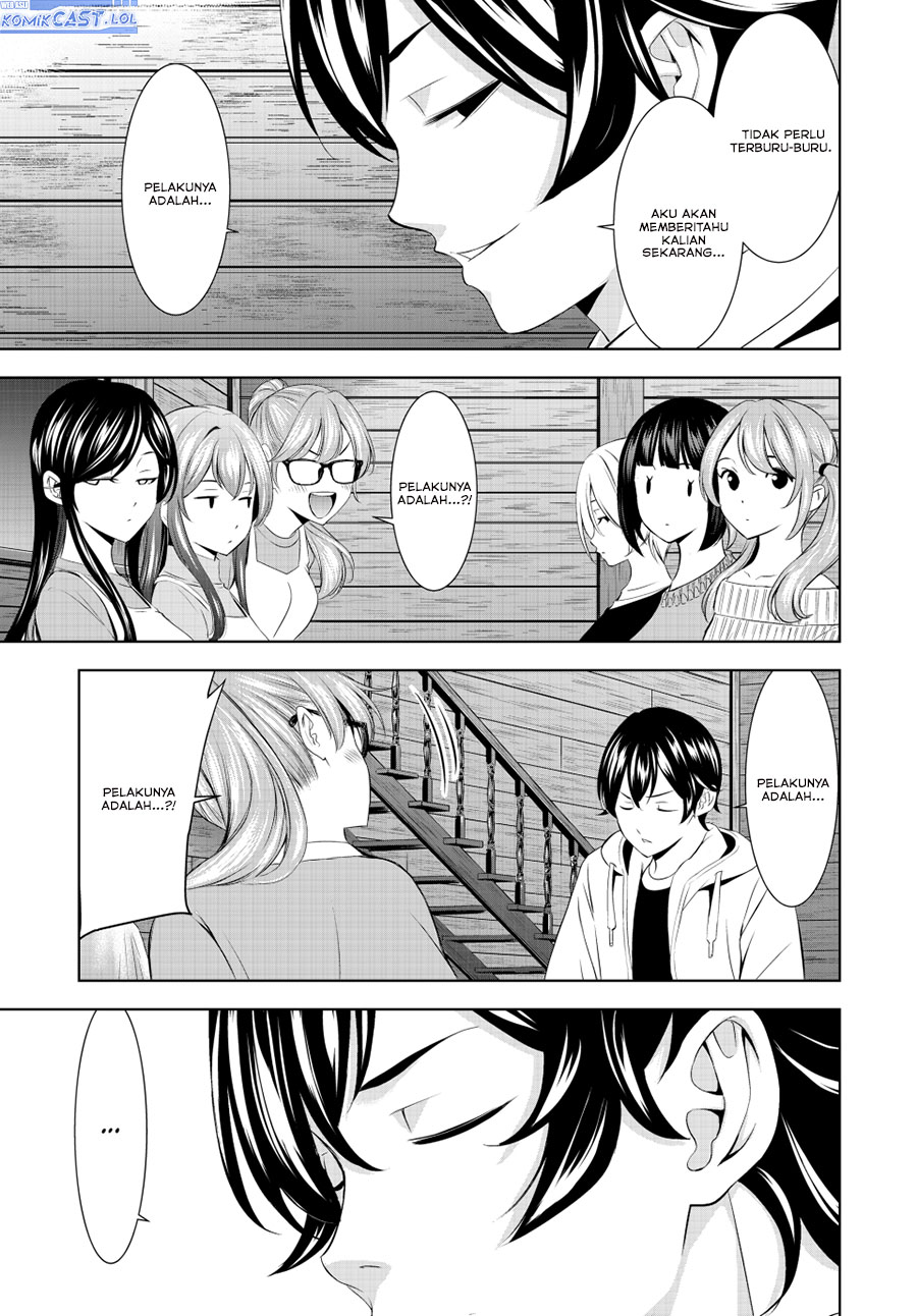 Chapter 192 - halaman 18