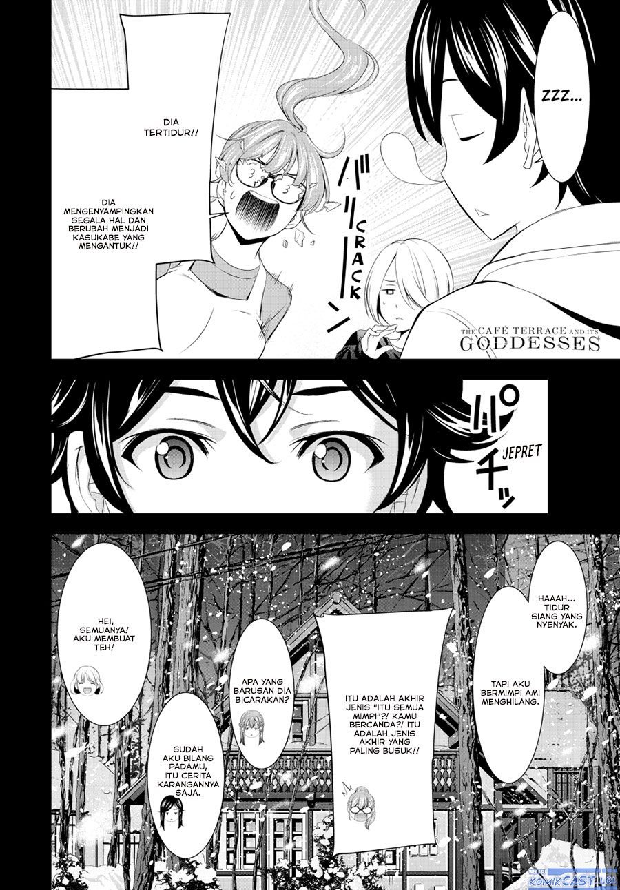 Chapter 192 - halaman 19