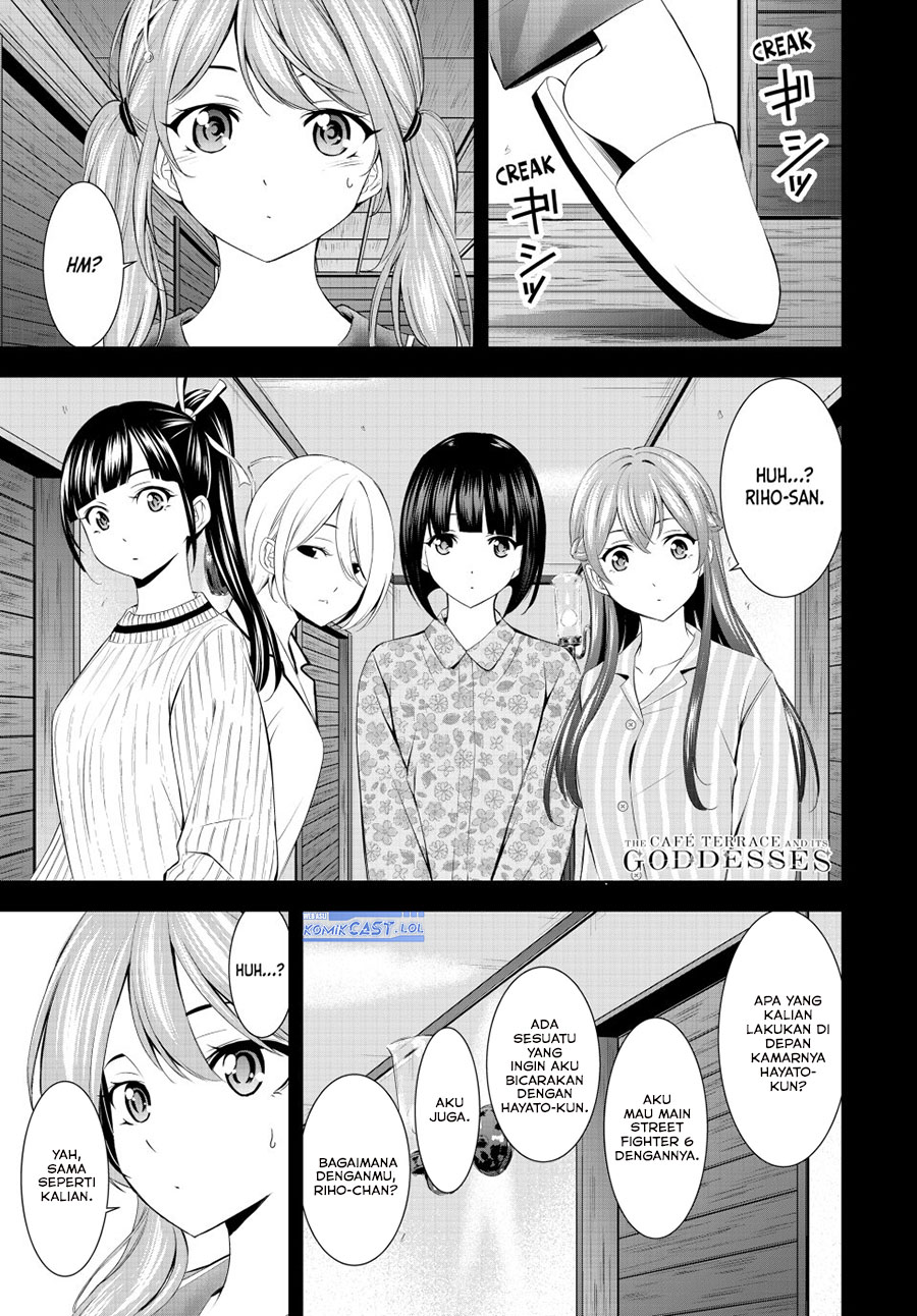 Chapter 193 - halaman 2