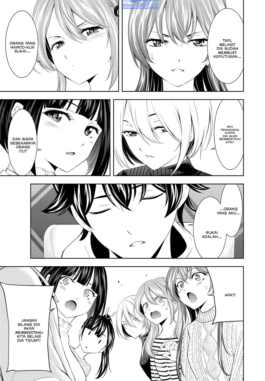 Chapter 193 - halaman 18