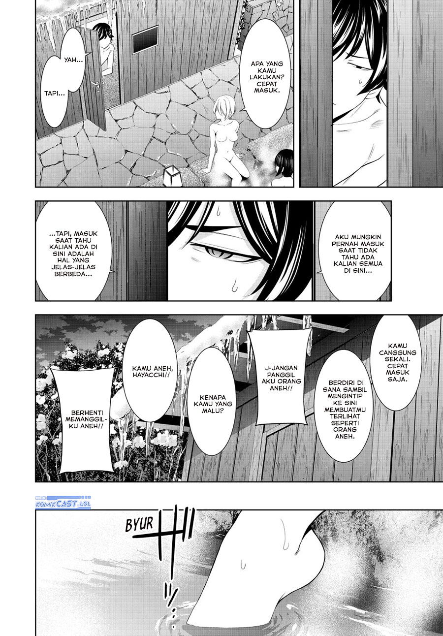 Chapter 193 - halaman 5