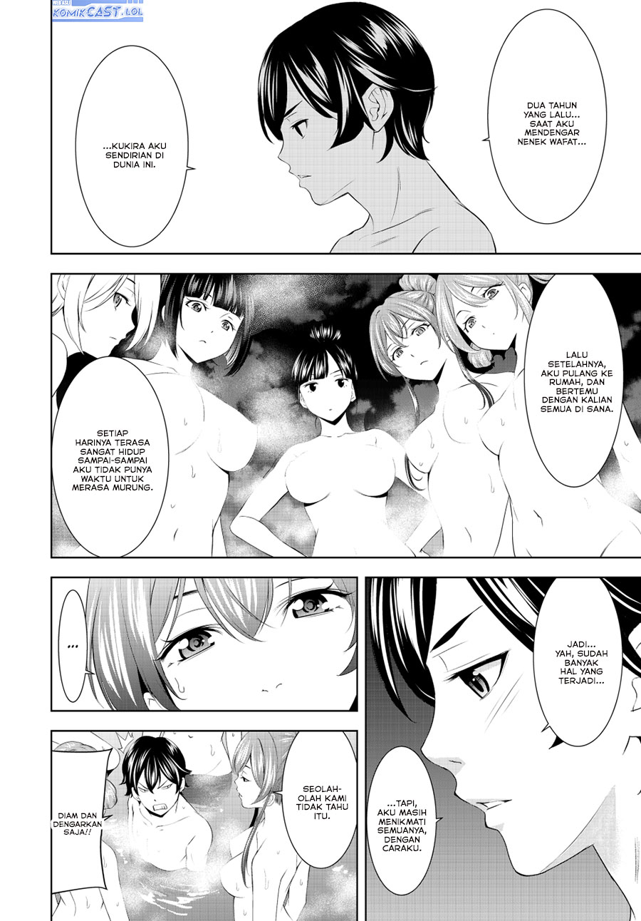 Chapter 193 - halaman 9