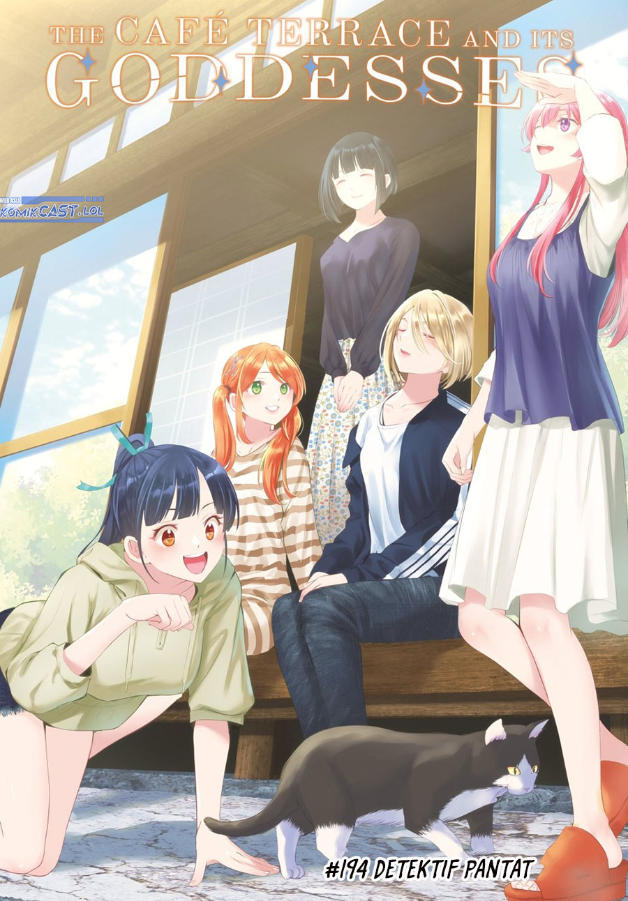 Chapter 194 - halaman 2