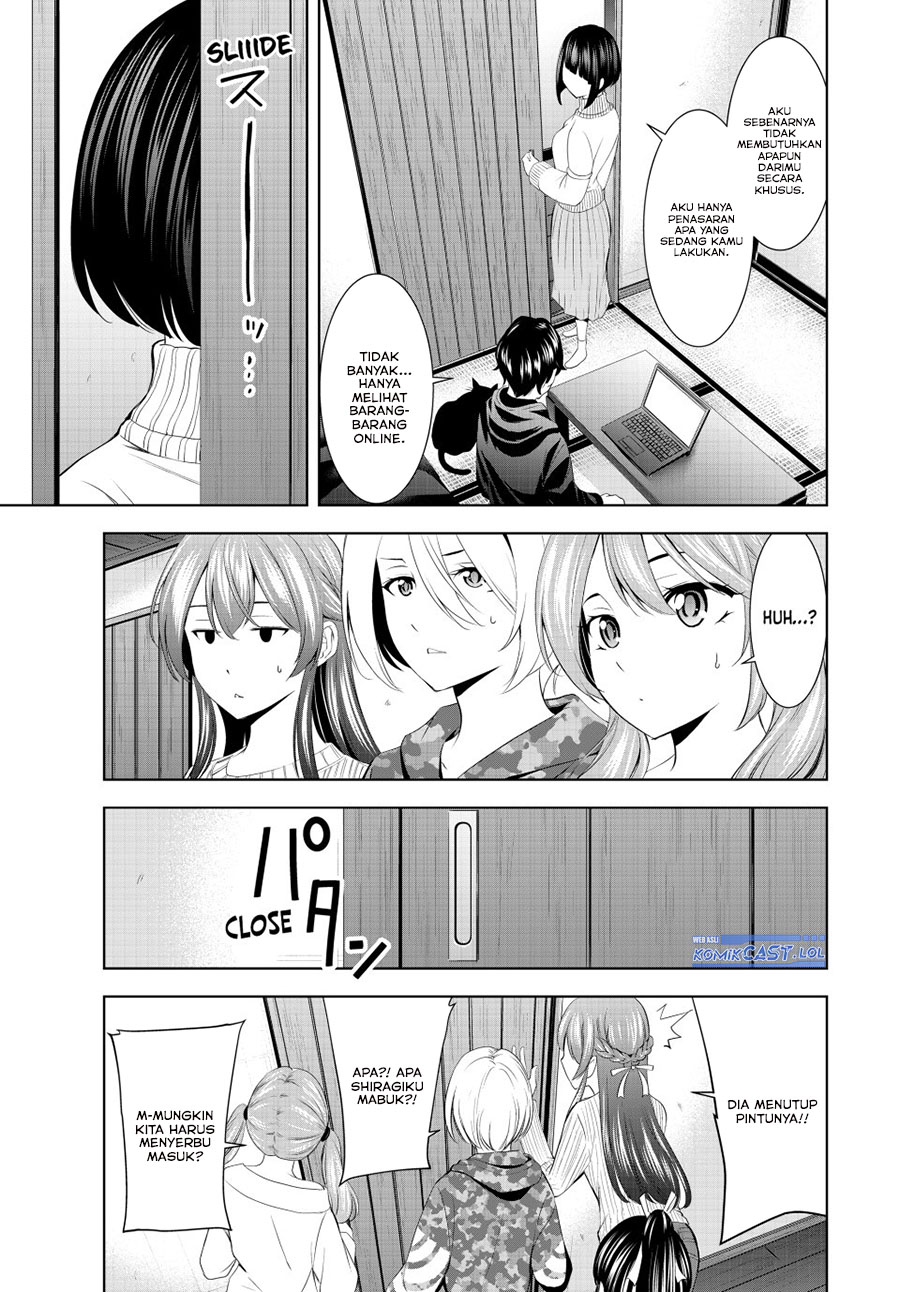 Chapter 194 - halaman 17