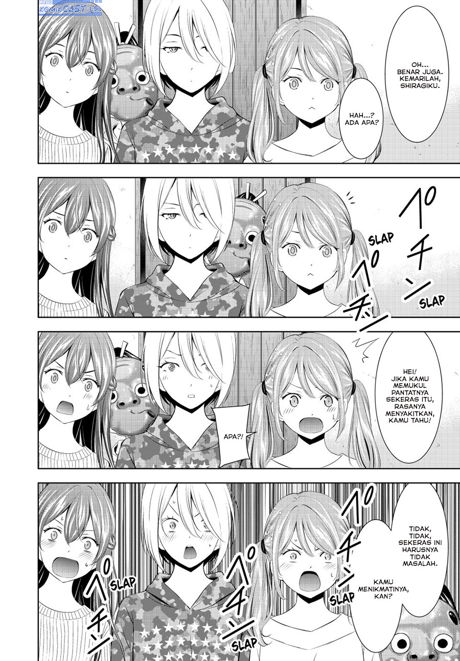 Chapter 194 - halaman 18