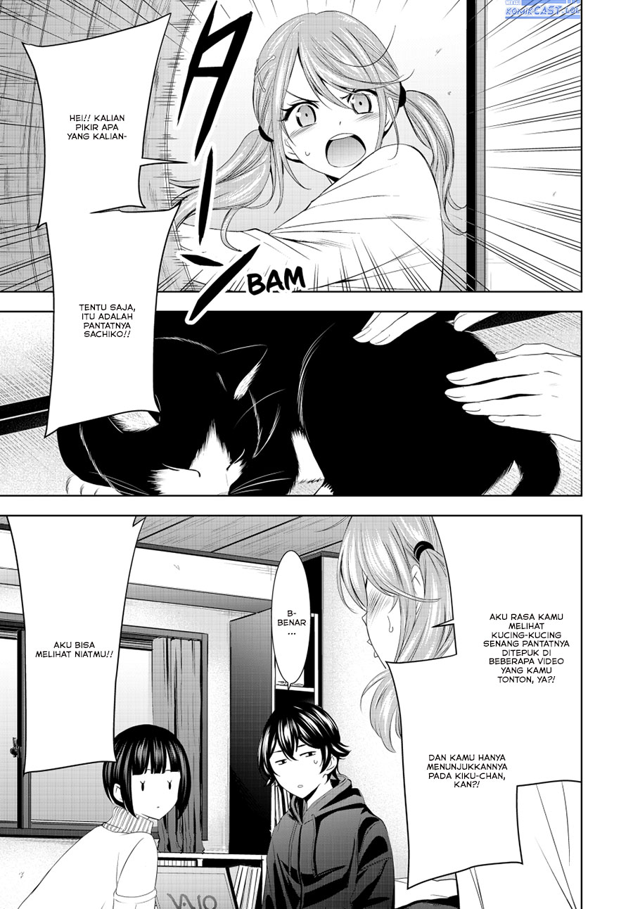 Chapter 194 - halaman 19