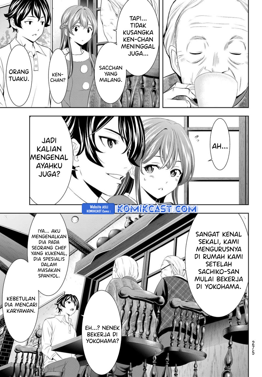 Chapter 195 - halaman 6