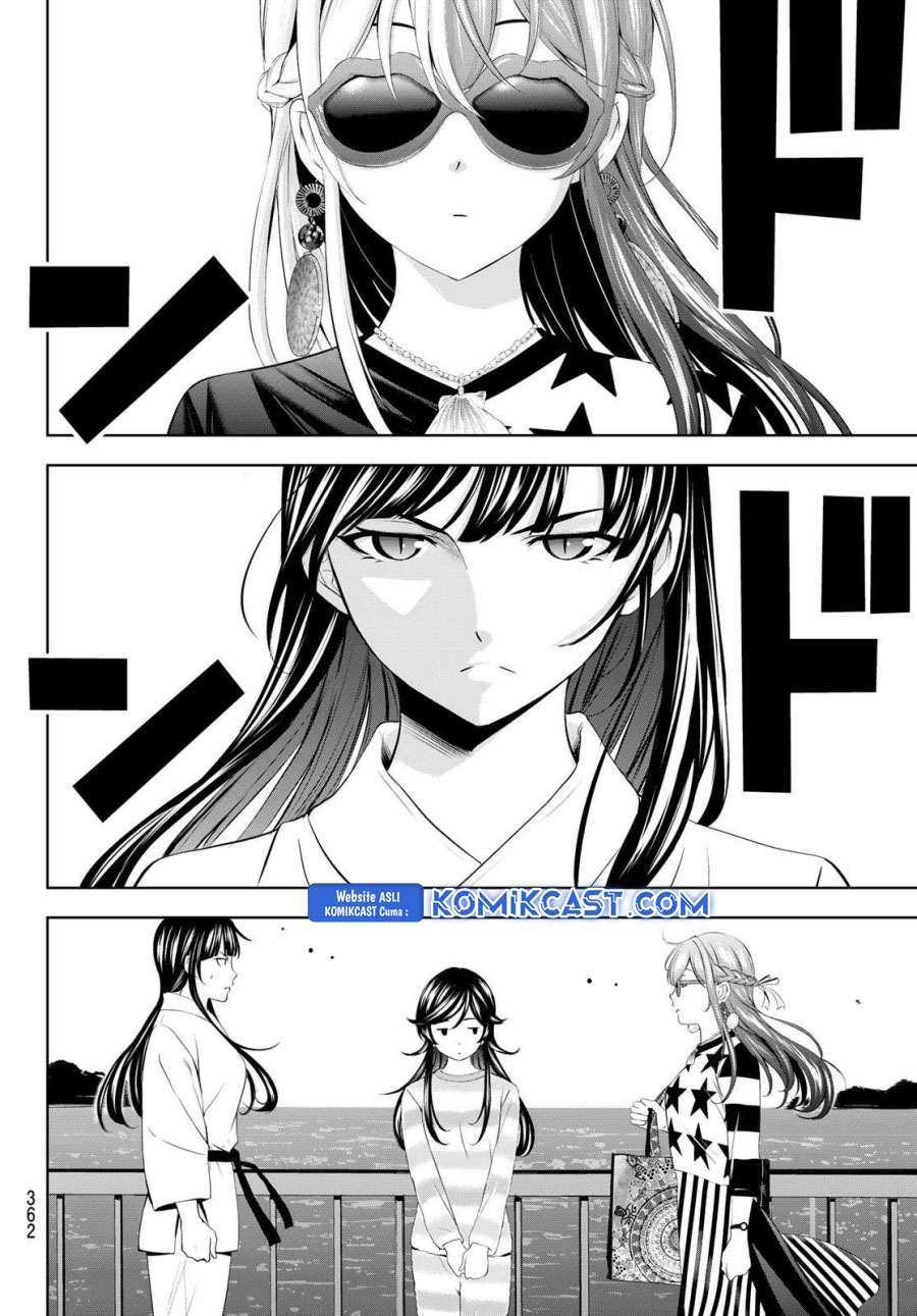 Chapter 196 - halaman 13