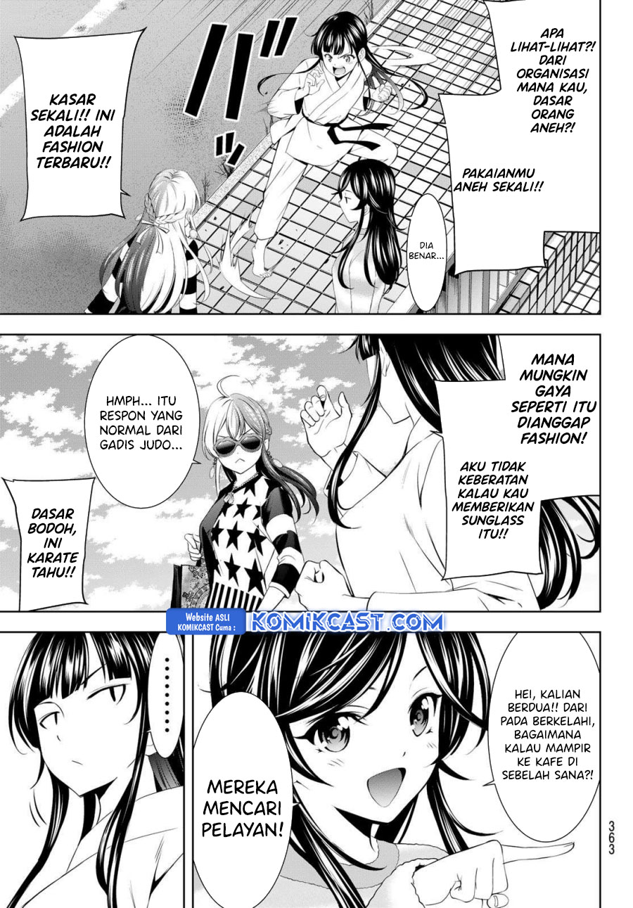 Chapter 196 - halaman 14