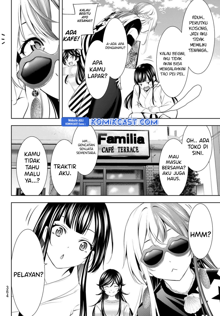 Chapter 196 - halaman 15