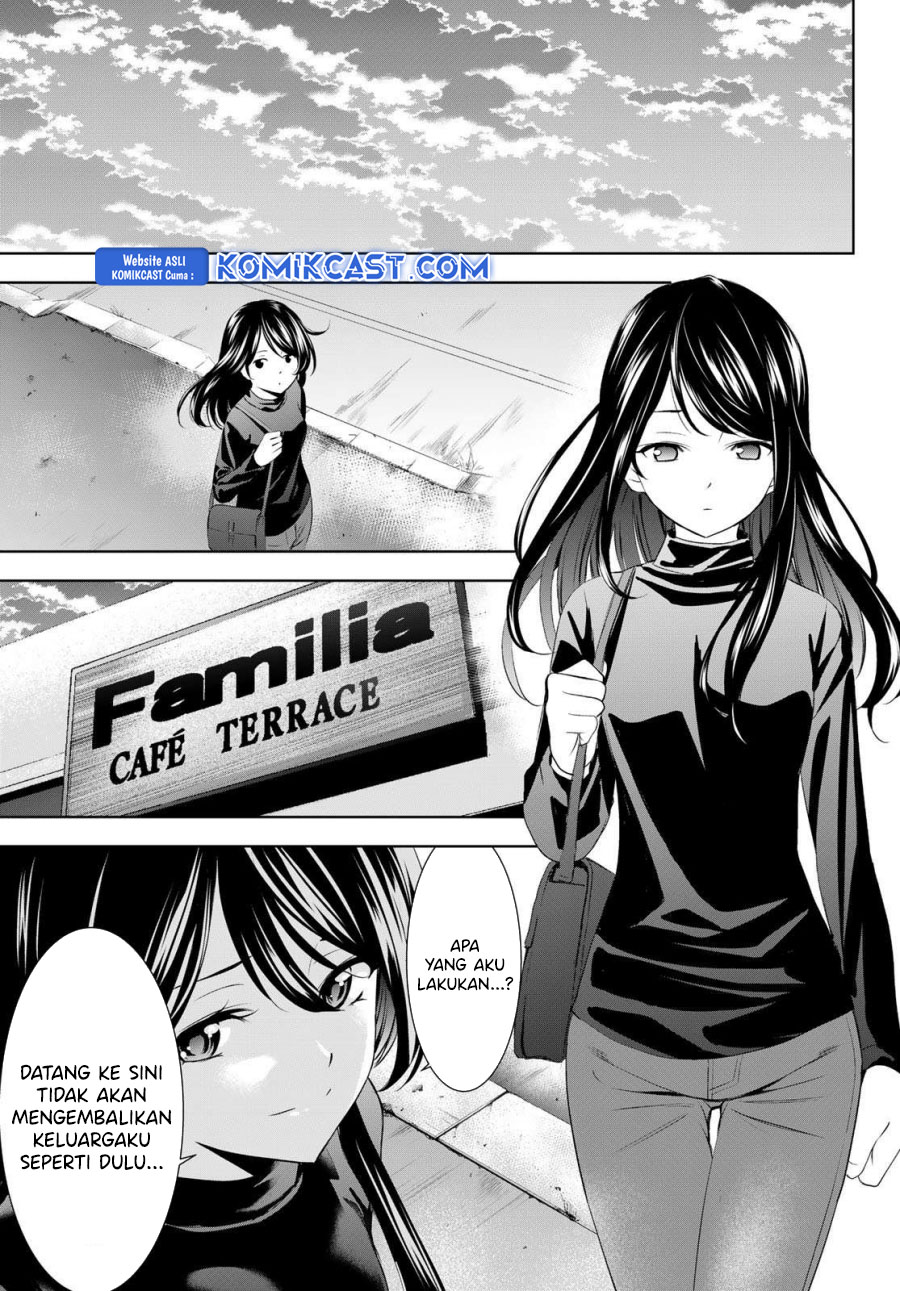 Chapter 196 - halaman 16