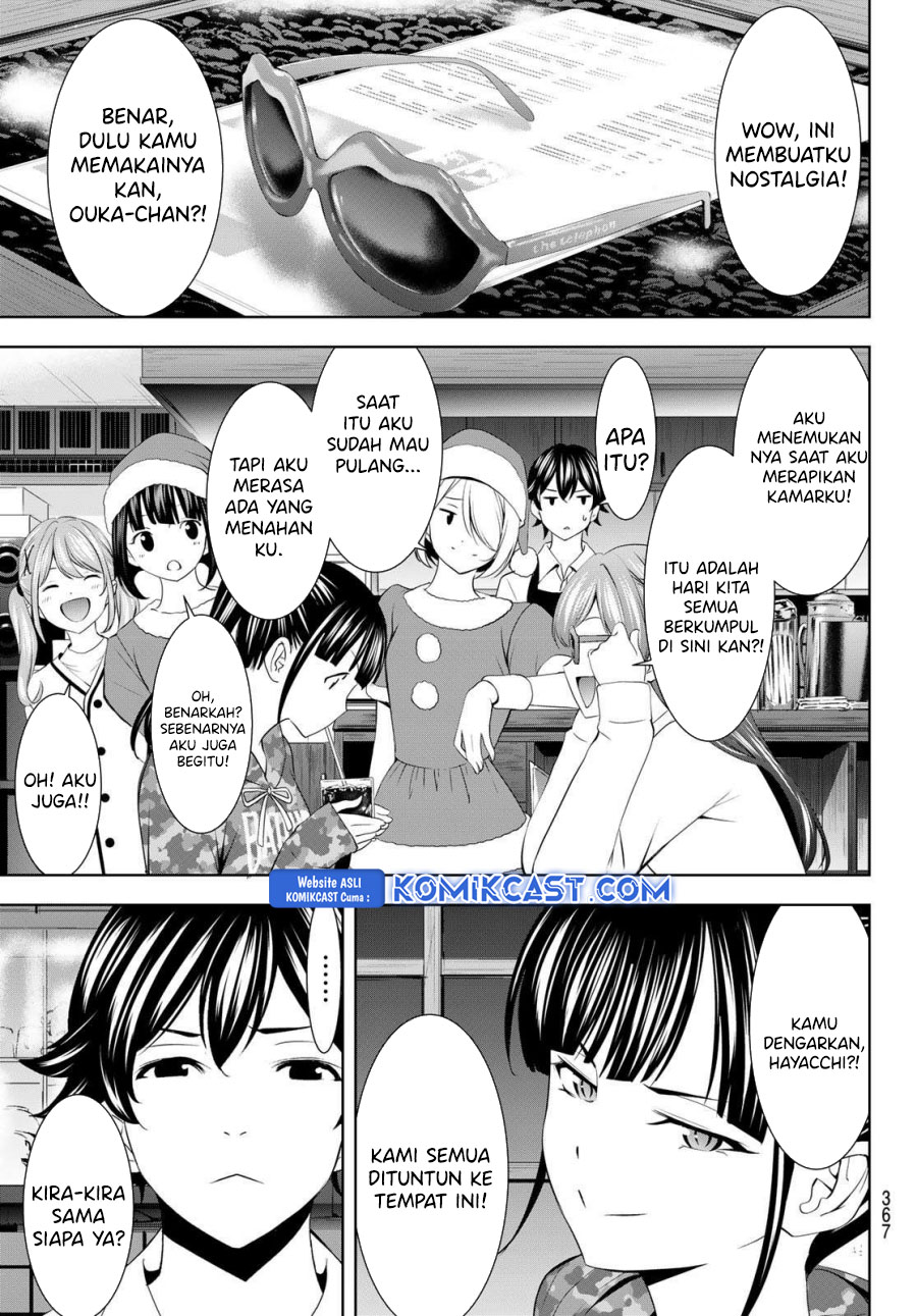 Chapter 196 - halaman 18