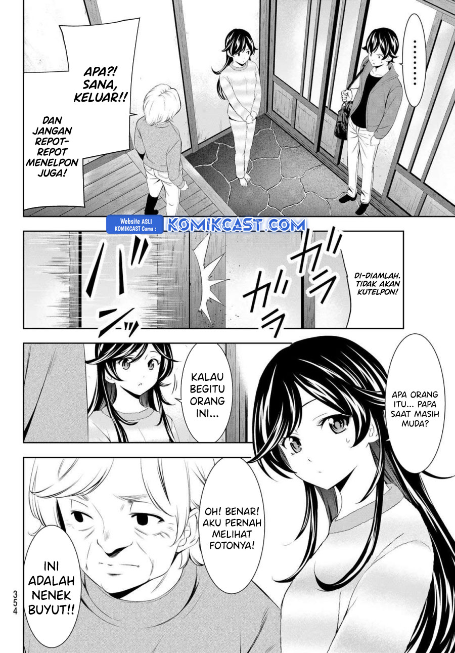 Chapter 196 - halaman 5