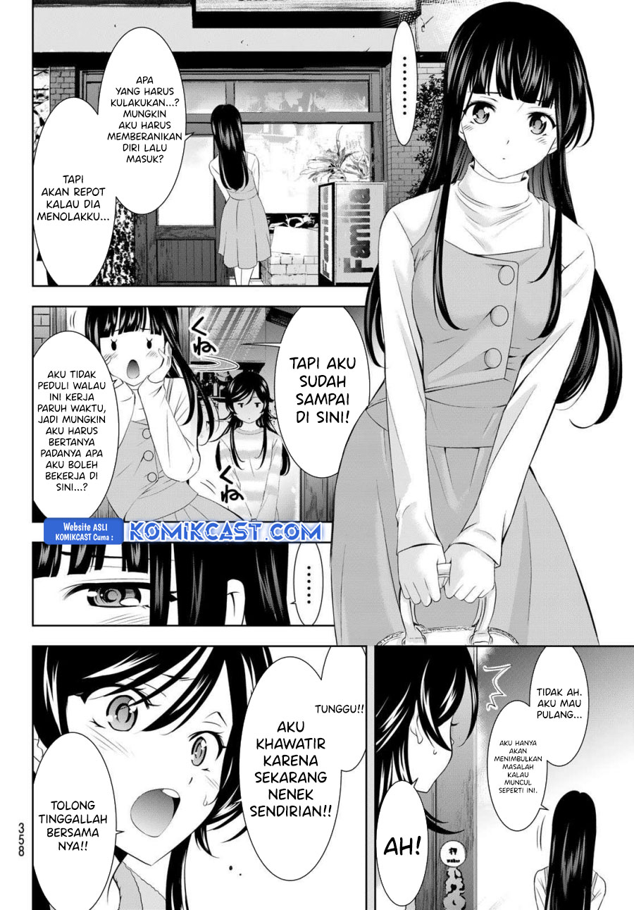 Chapter 196 - halaman 9
