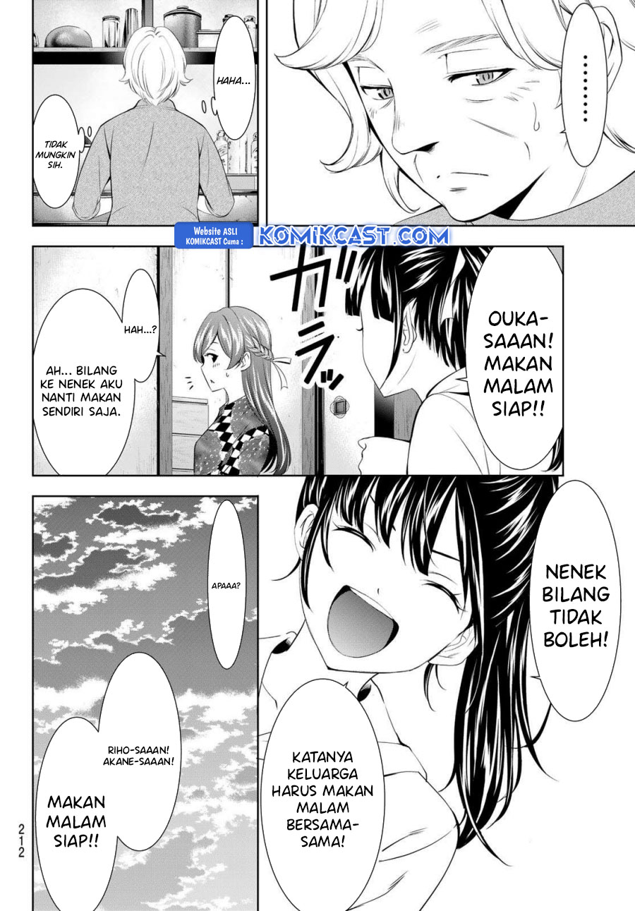 Chapter 197 - halaman 11