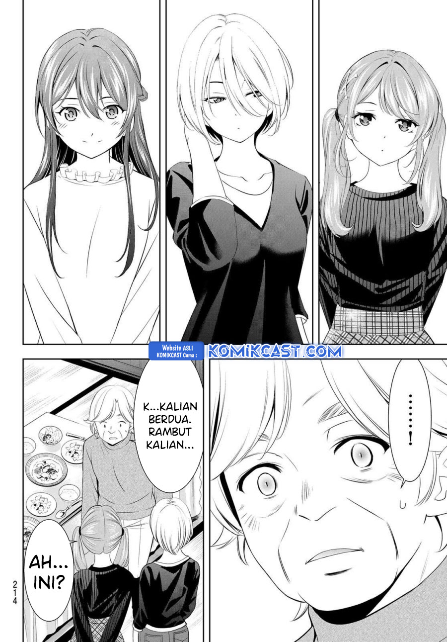 Chapter 197 - halaman 13
