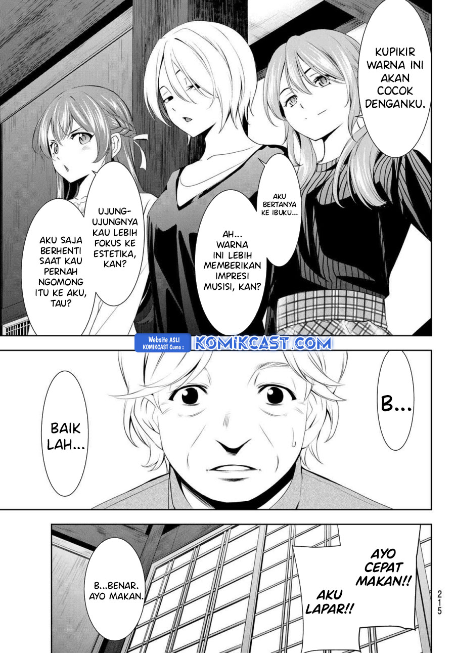 Chapter 197 - halaman 14