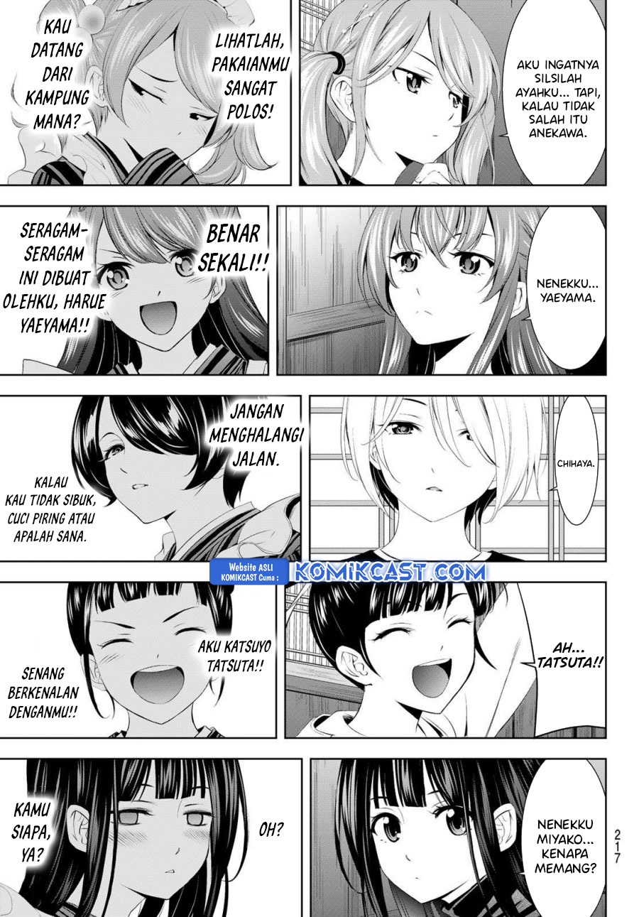 Chapter 197 - halaman 16