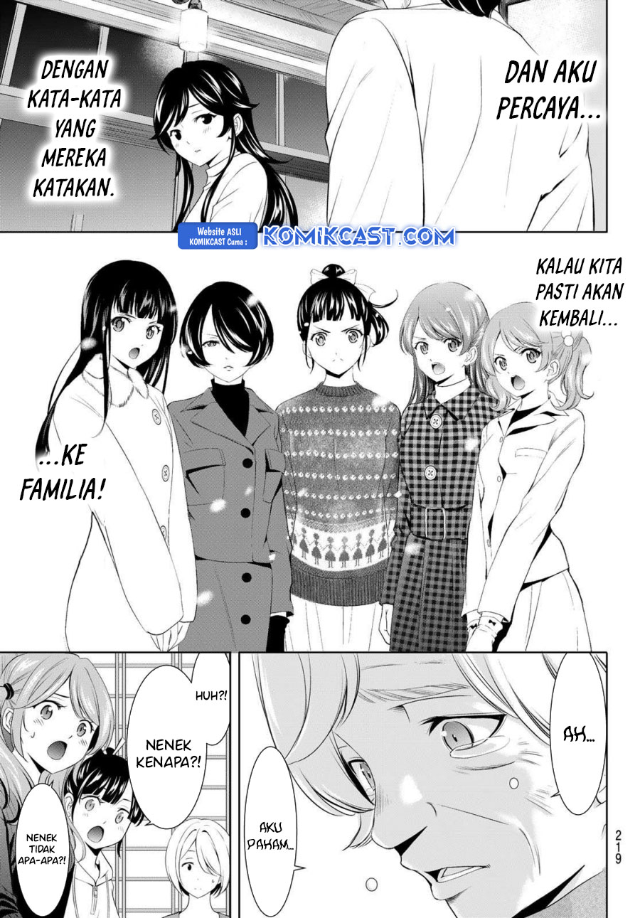 Chapter 197 - halaman 18