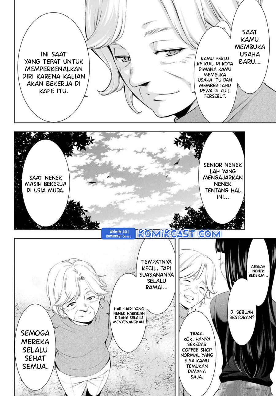 Chapter 197 - halaman 3