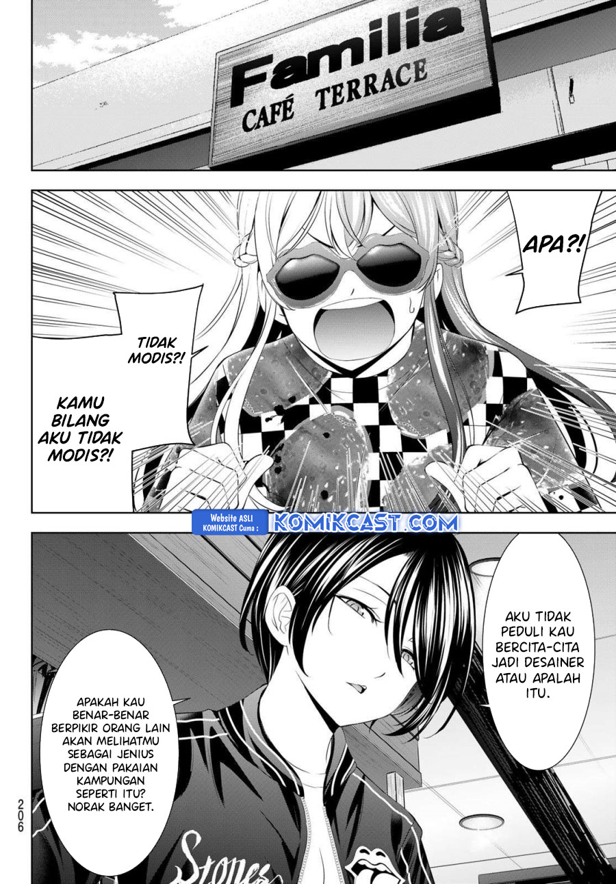 Chapter 197 - halaman 5
