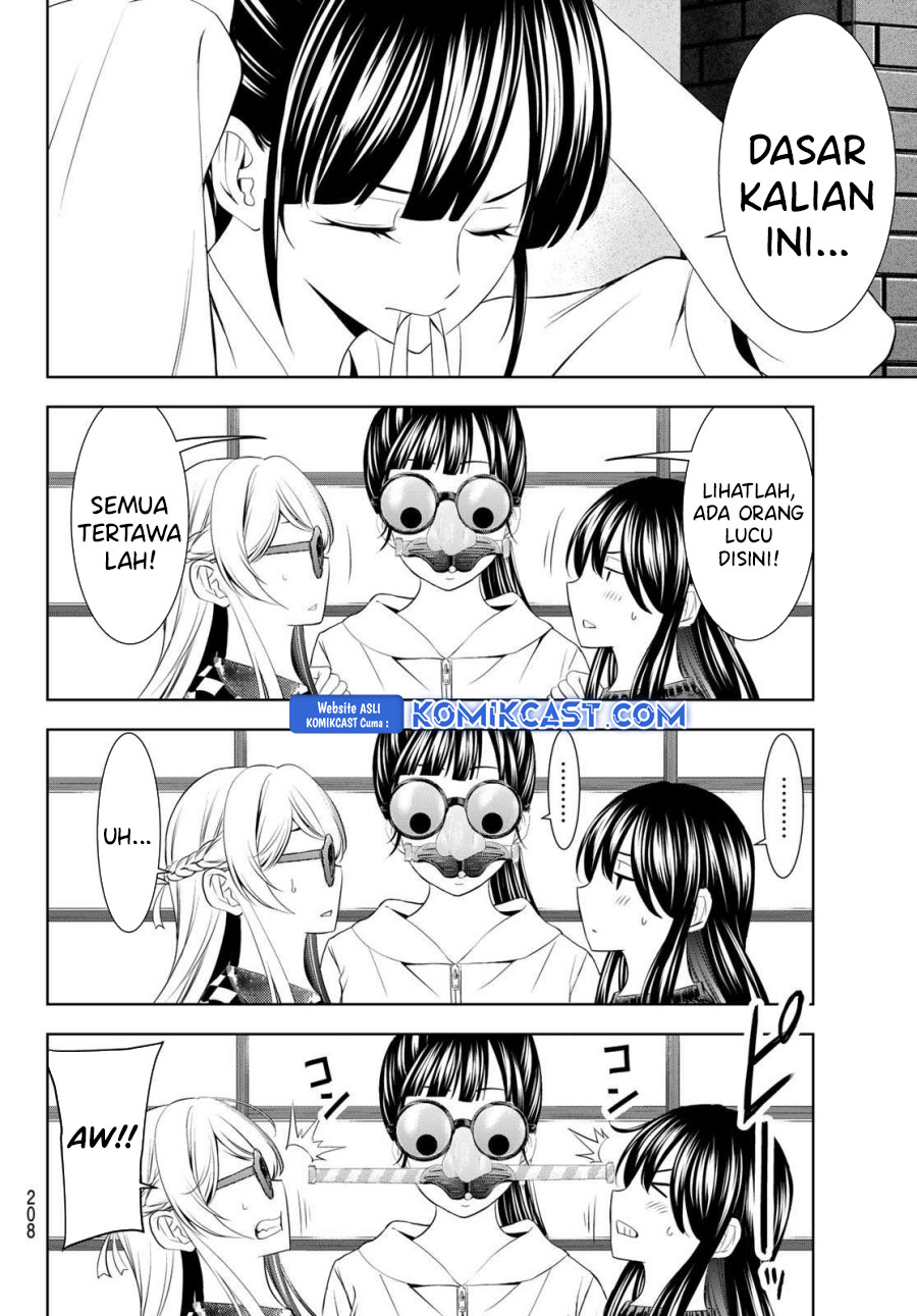 Chapter 197 - halaman 7