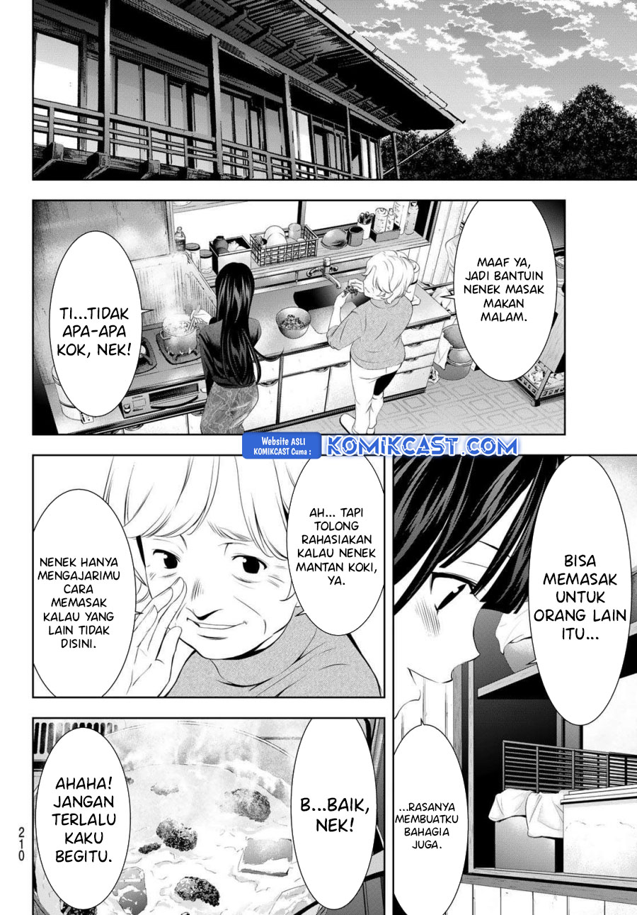 Chapter 197 - halaman 9