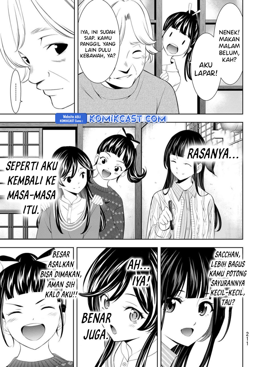 Chapter 197 - halaman 10