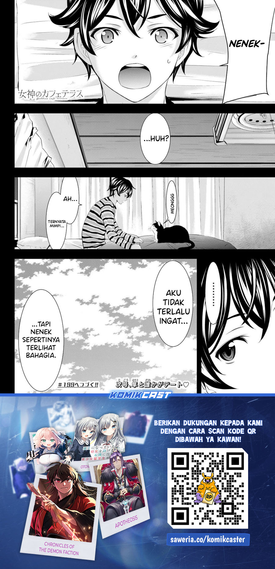 Chapter 198 - halaman 18