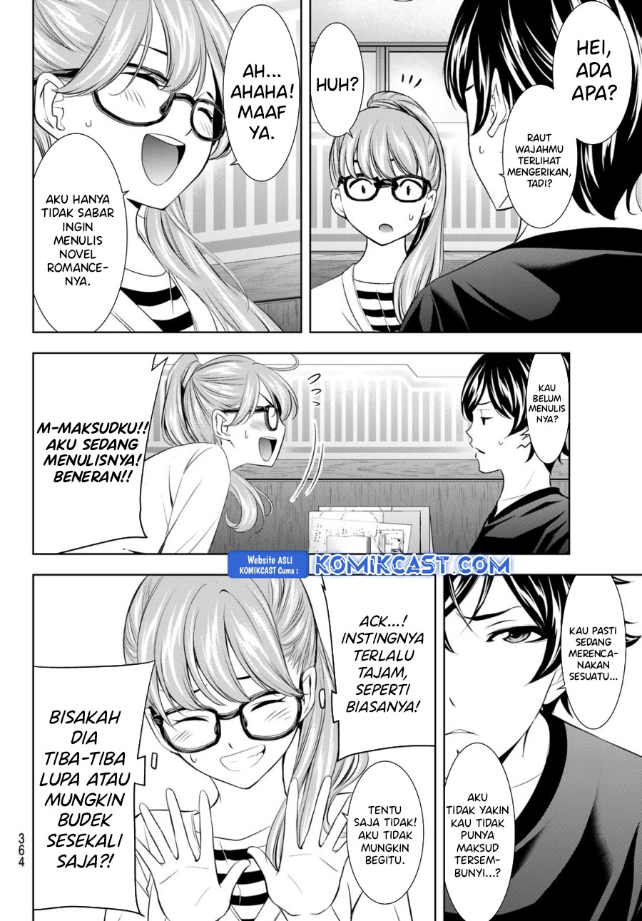 Chapter 199 - halaman 11