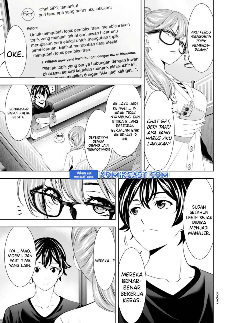 Chapter 199 - halaman 12