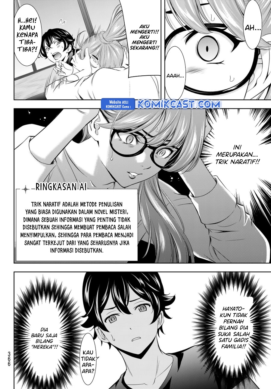 Chapter 199 - halaman 13