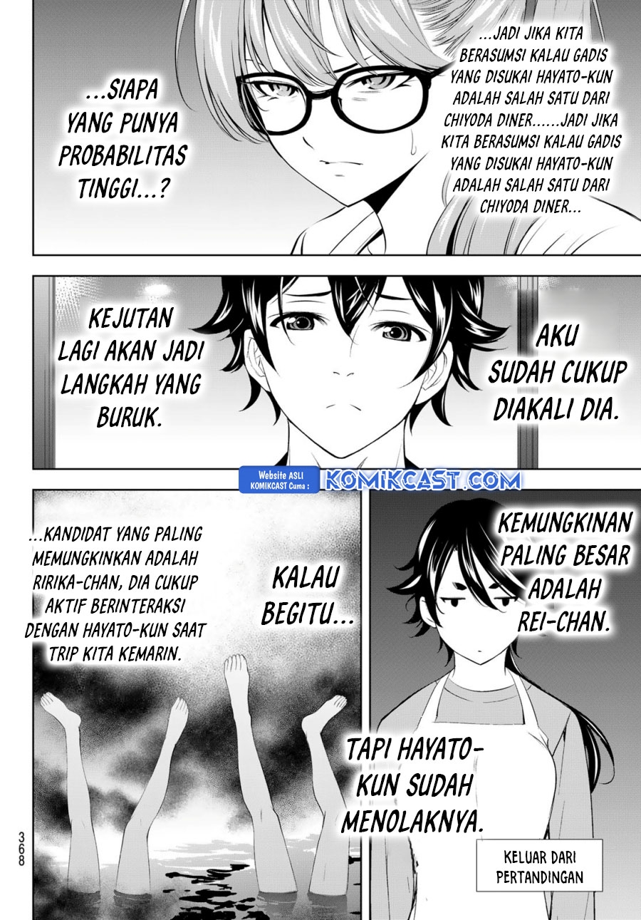 Chapter 199 - halaman 15