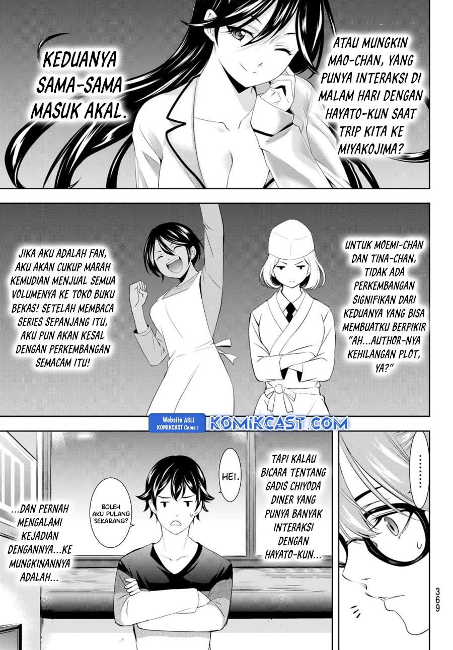 Chapter 199 - halaman 16
