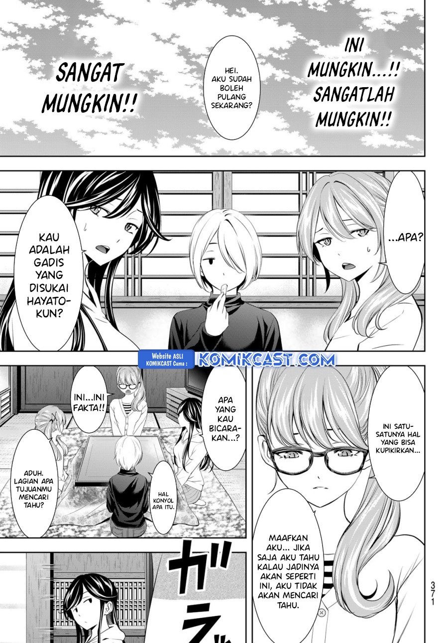 Chapter 199 - halaman 18