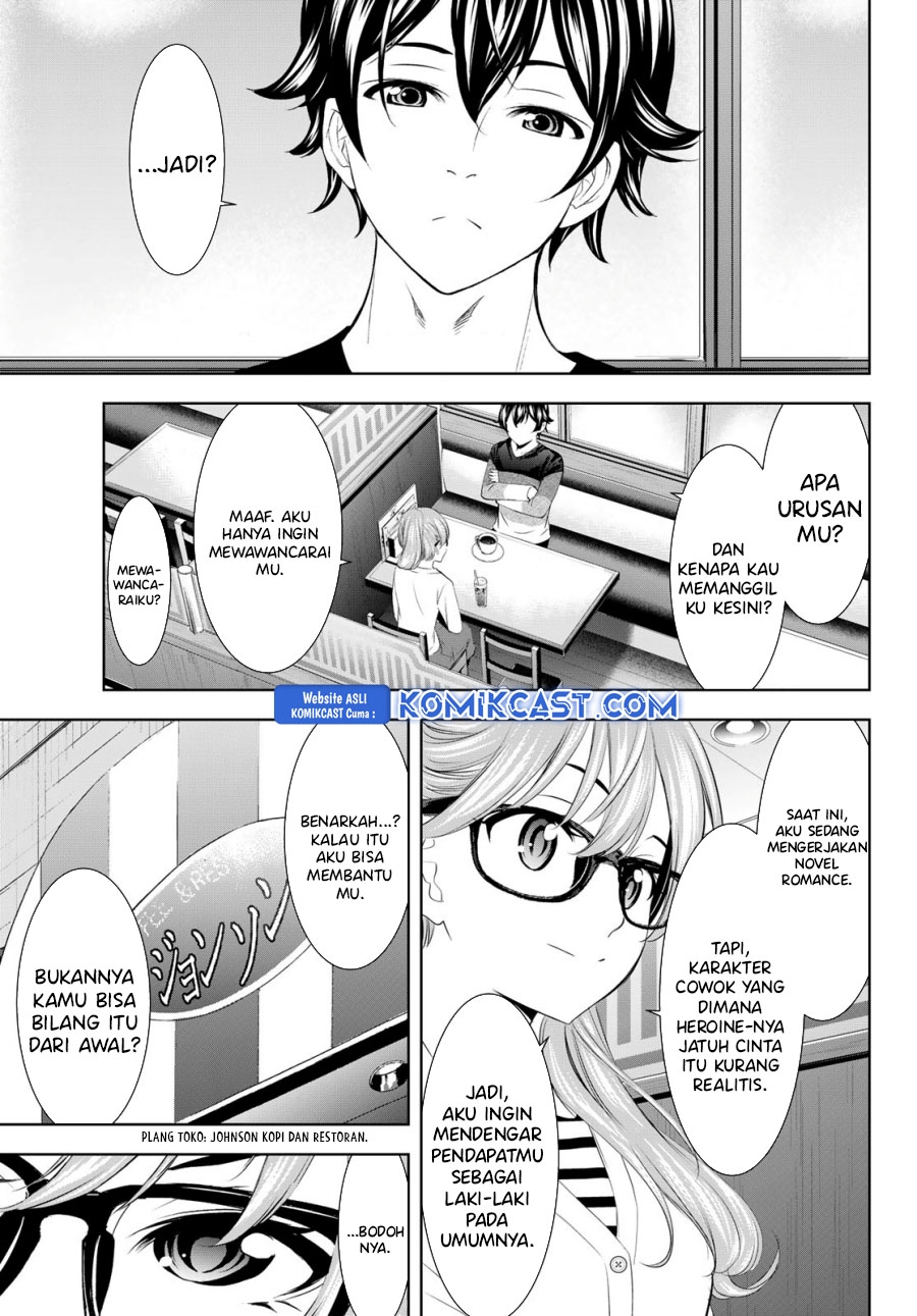 Chapter 199 - halaman 4