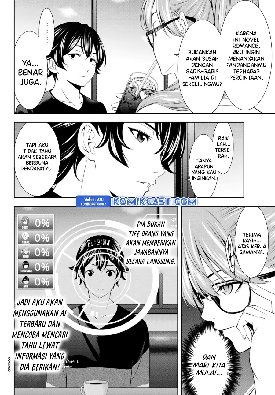 Chapter 199 - halaman 5