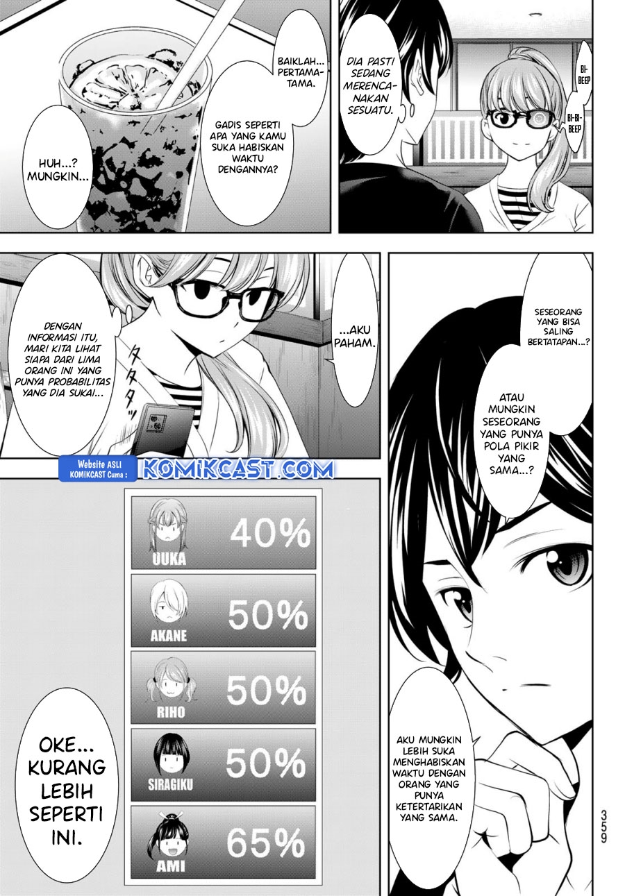 Chapter 199 - halaman 6